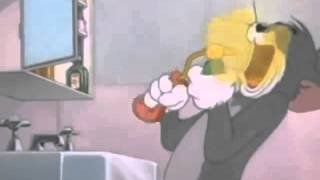Tom ve Jerry – 50. Bölüm