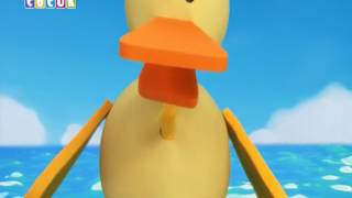 Twirlywoos – 1.Bölüm