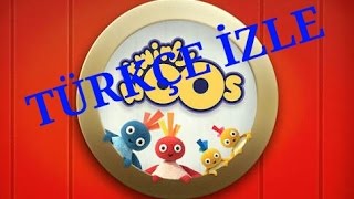 Twirlywoos – 5.Bölüm