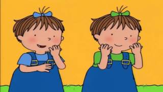 Üçüzler – Benimmi Yoksa Seninmi