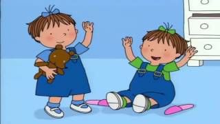 Üçüzler – Tik Tak Saati Öğreniyor