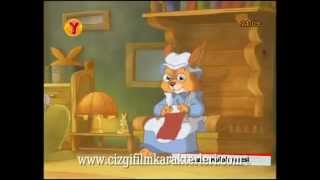 Uzun Kulak Ailesi – 1.Bölüm