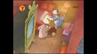 Uzun Kulak Ailesi – 2.Bölüm