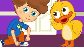 Yapabilirim – Bebek Şarkıları ve Çocuk Şarkıları 2020