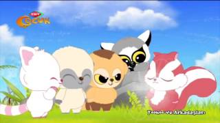 Yoohoo ve Arkadaşları – 10.Bölüm