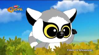 Yoohoo ve Arkadaşları – 3.Bölüm