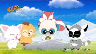 Yoohoo ve Arkadaşları – 4.Bölüm