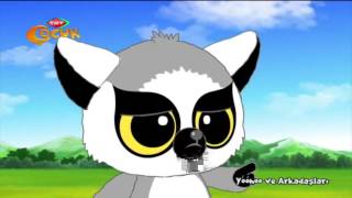 Yoohoo ve Arkadaşları – 7.Bölüm
