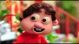 Alim Dedenin Bilim Evi – 2.Bölüm