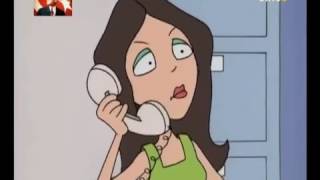 Andy’nin Nesi Var – 1. Bölüm