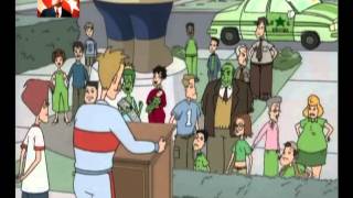 Andy’nin Nesi Var – 10.Bölüm