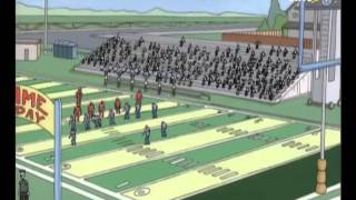 Andy’nin Nesi Var – 11.Bölüm