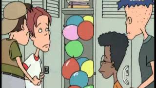 Andy’nin Nesi Var – 12.Bölüm