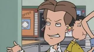 Andy’nin Nesi Var – 13.Bölüm