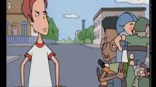 Andy’nin Nesi Var – 14. Bölüm