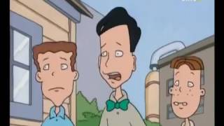 Andy’nin Nesi Var – 15. Bölüm