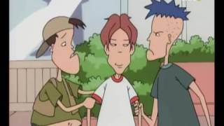 Andy’nin Nesi Var – 16. Bölüm