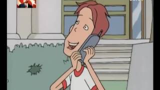 Andy’nin Nesi Var – 19. Bölüm