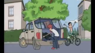 Andy’nin Nesi Var – 3. Bölüm