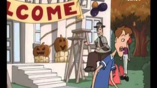 Andy’nin Nesi Var 6.Bölüm