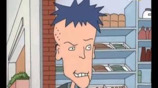 Andy’nin Nesi Var – 7.Bölüm