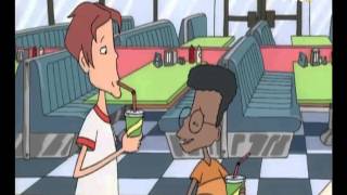 Andy’nin Nesi Var – 9.Bölüm