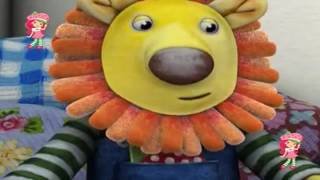 Aslan Danin Masal Treni – Devasa Culs