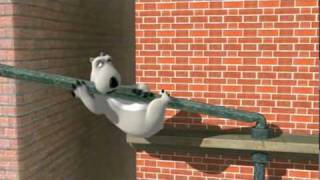 Ayı Bernard –  Banknot