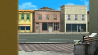 Ayı Bernard – Foto Gişesi