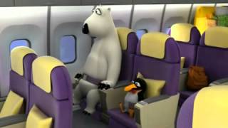 Ayı Bernard – Stadyum Gezisi