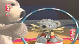 Ayıcık Bombo – Balerin Bella Tepede Kaldı