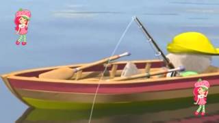 Ayıcık Bombo – Balığa Çıkıyor