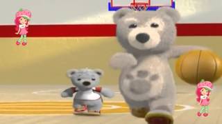 Ayıcık Bombo – Basketbolçu Miço