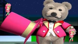 Ayıcık Bombo – Ponpon Top Gibi Zıplıyor