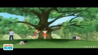 Ayşegül – Desine Avı