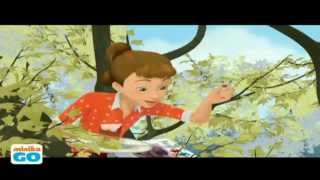 Ayşegül – Okulda Sır