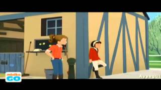 Ayşegül – Patron