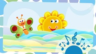 Sabah şarkısı – BabyTV