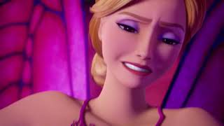 Barbie Mariposa ve Peri Prenses