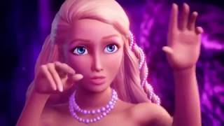 Barbie Prenses Deniz Kızı