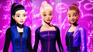 Barbie Ve Gizli Ajanlar