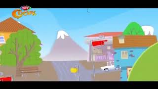 Bizim Diyar 1.Bölüm