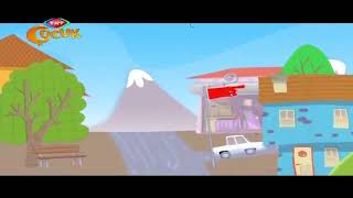 Bizim Diyar 3.Bölüm