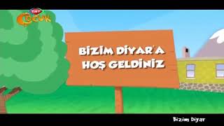 Bizim Diyar 4.Bölüm