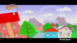 Bizim Diyar 5.Bölüm