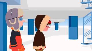 Canlı Serüven 1 Bölüm