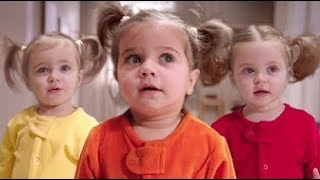 1 Saatlik En Sevilen Çocuk ve Bebek Reklamları