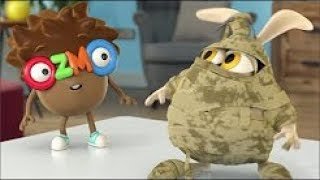 Animasyonlu Çocuk ve Bebek Reklamları