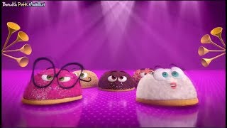 Bebeklerin Sevdiği Hareketli Reklamlar (En Güzeller)