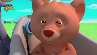 Su Elçileri – Doğal Geçiş Yolları